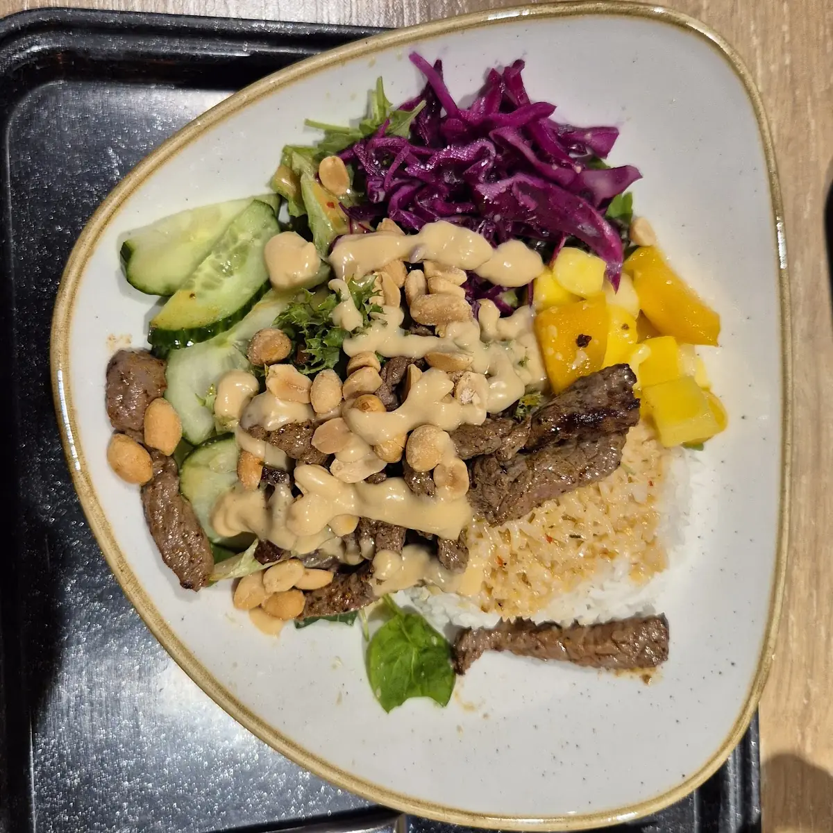 Essen und Trinken photo 2
