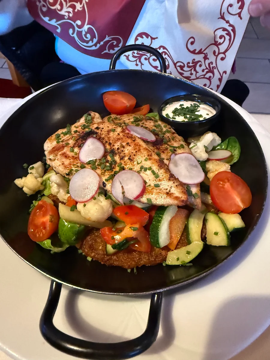 Essen und Trinken photo 1