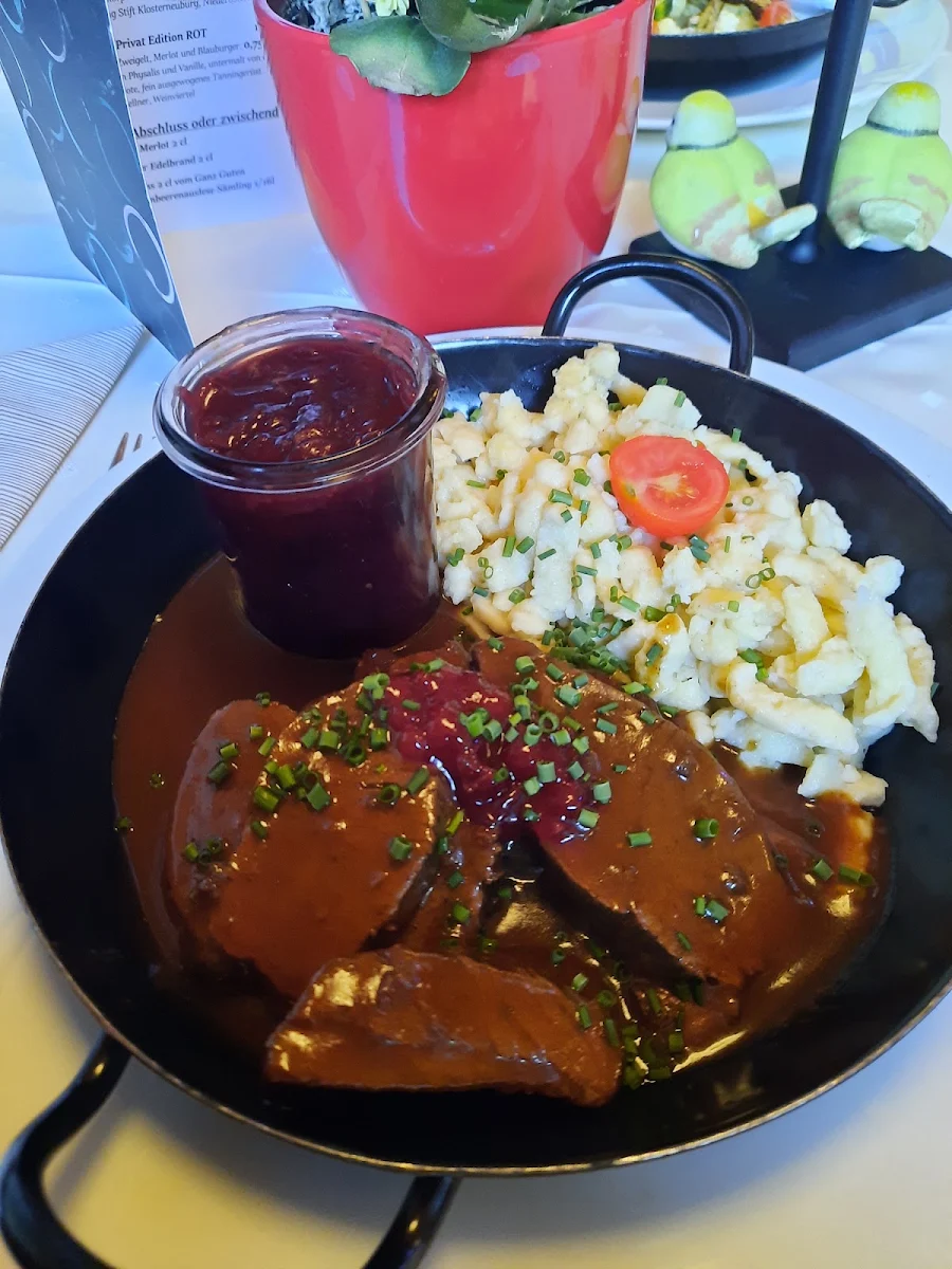 Essen und Trinken photo 3