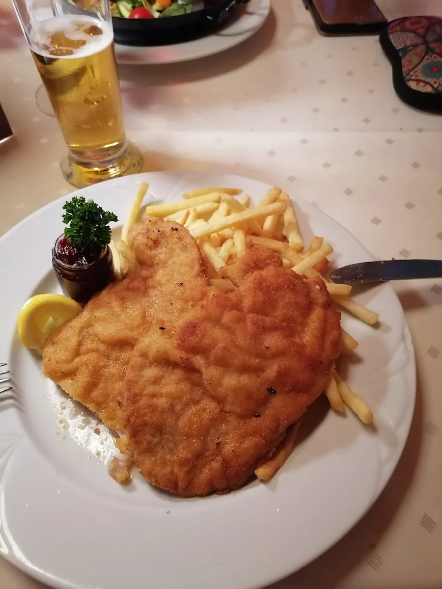 Essen und Trinken photo 8