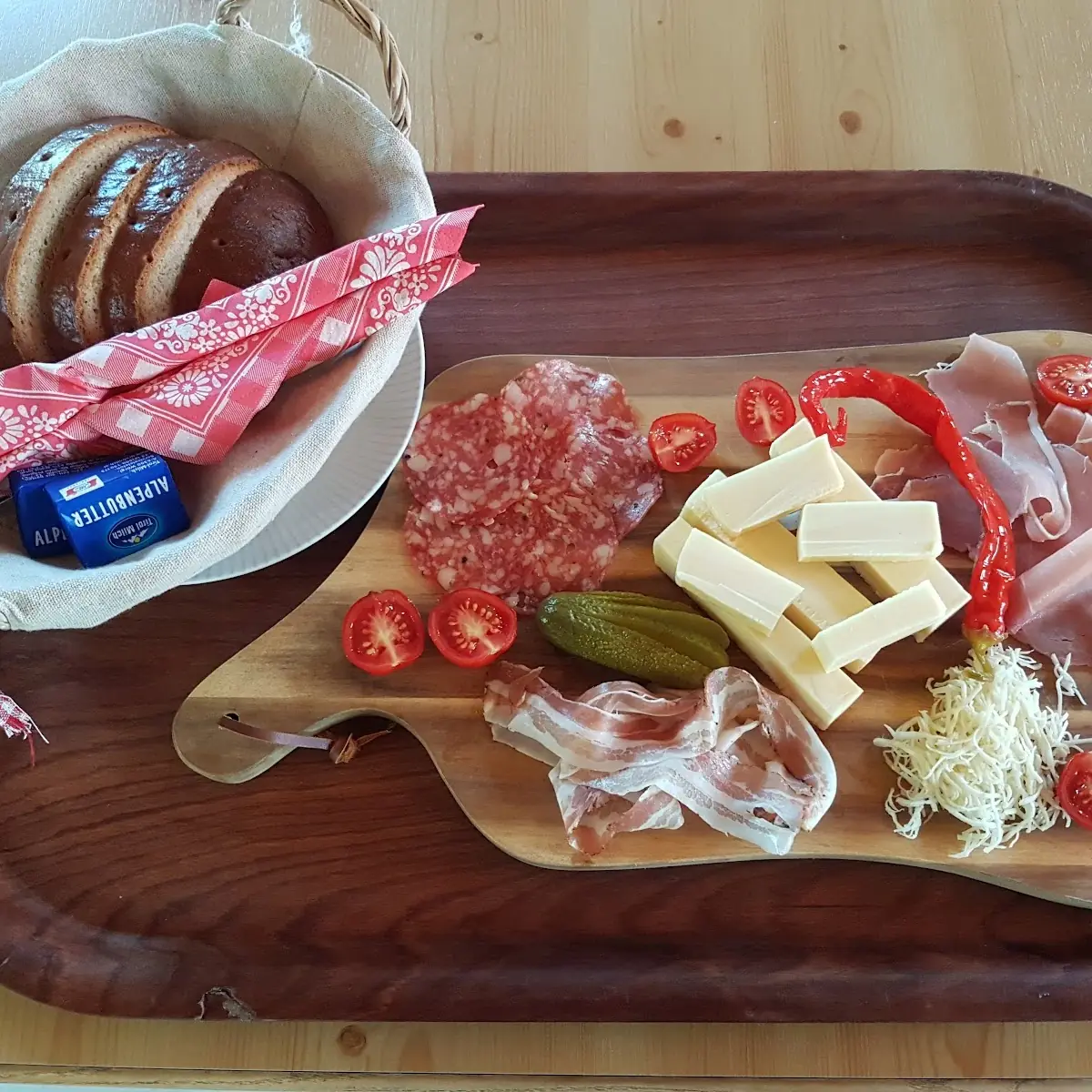 Essen und Trinken photo 10