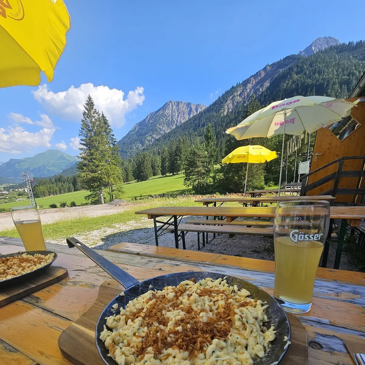 Essen und Trinken photo 2