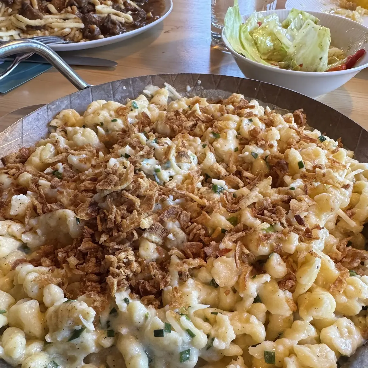 Essen und Trinken photo 3