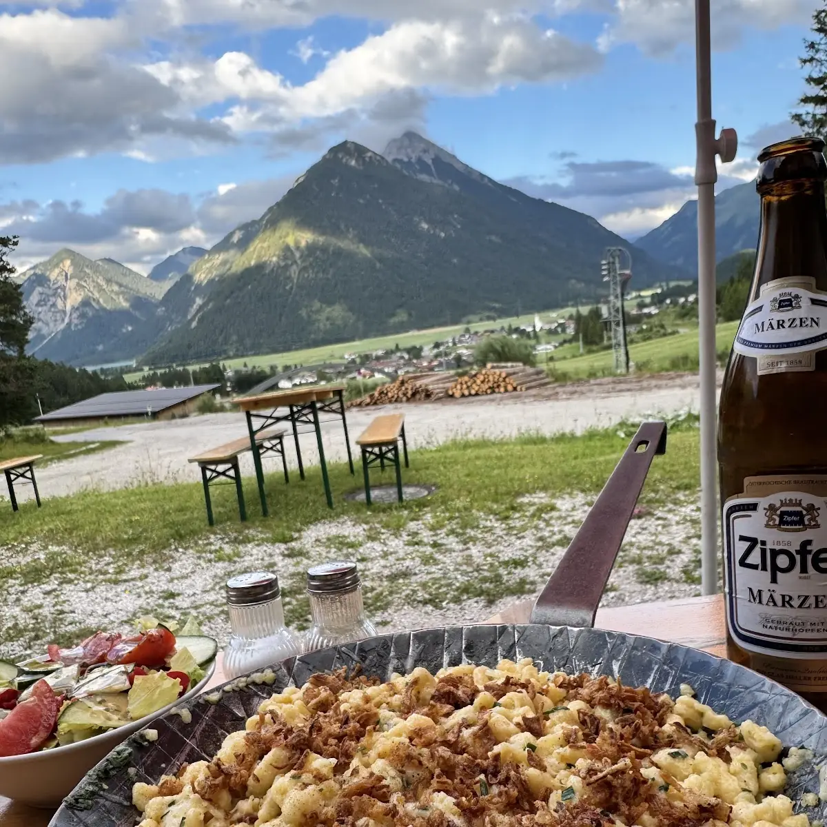 Essen und Trinken photo 4
