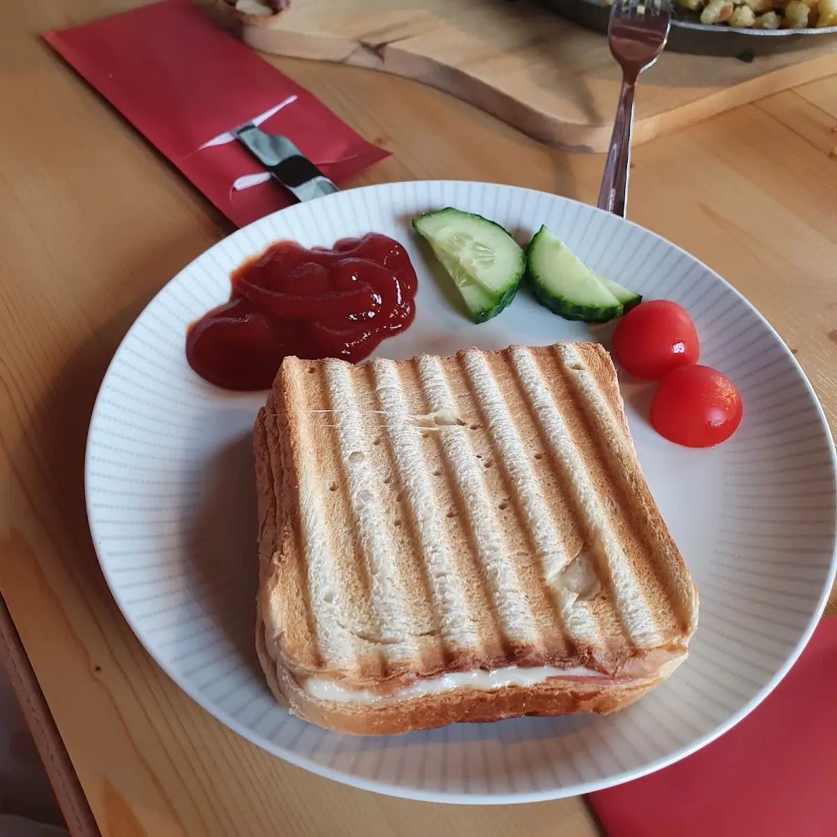 Essen und Trinken photo 5