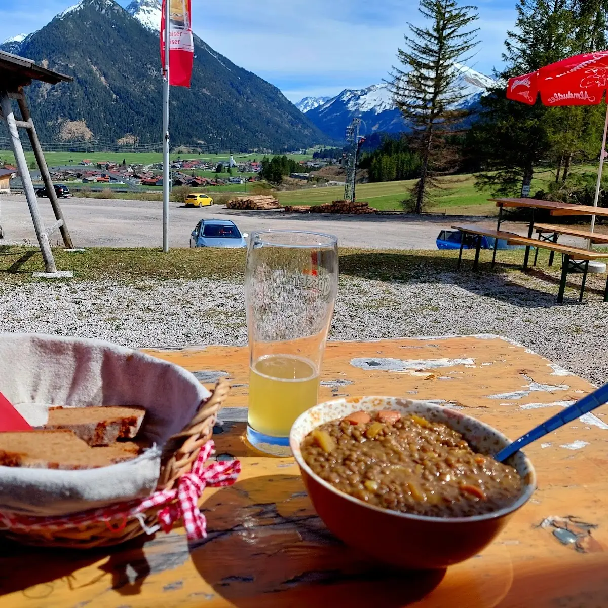 Essen und Trinken photo 7
