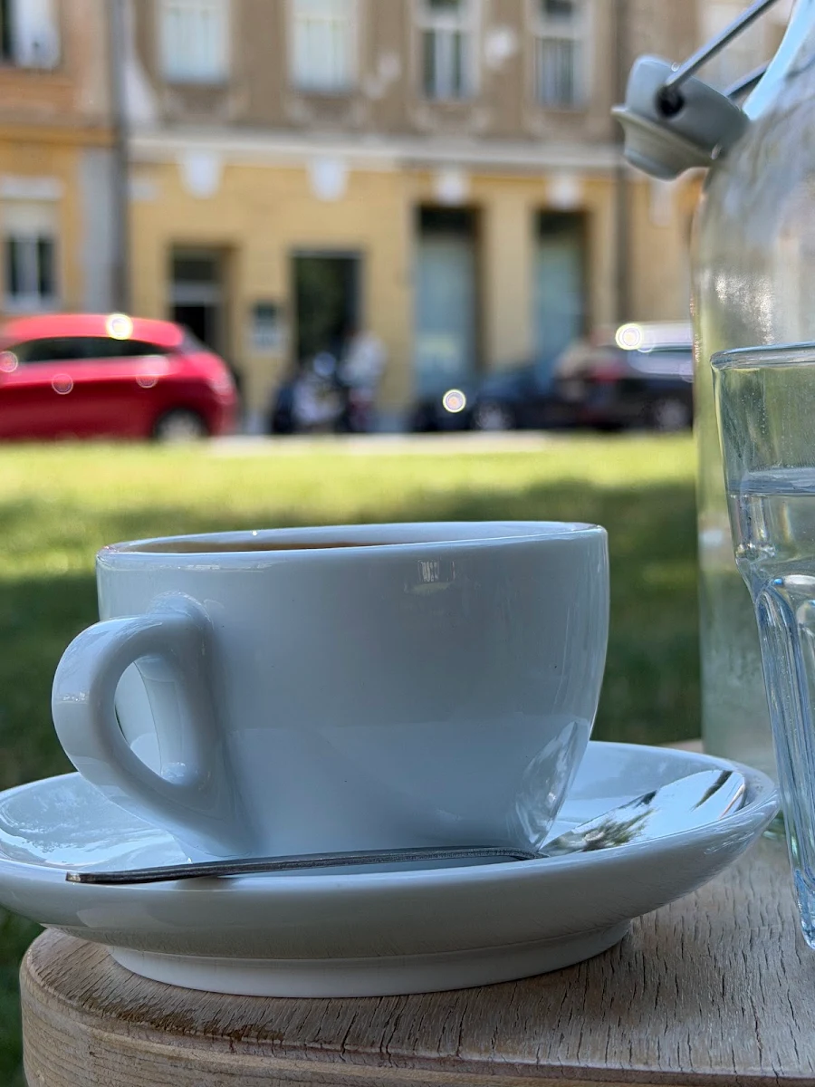 Essen und Trinken photo 5