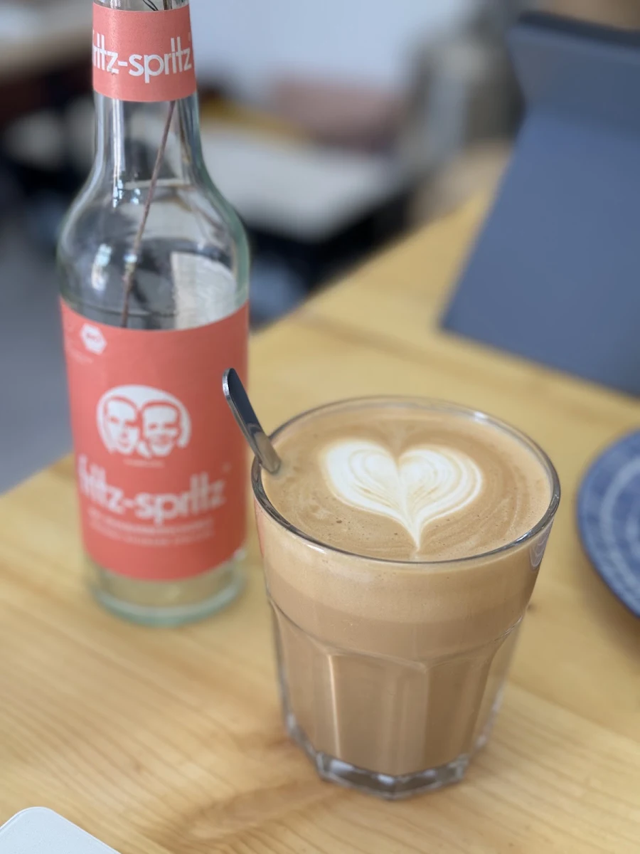 Essen und Trinken photo 7