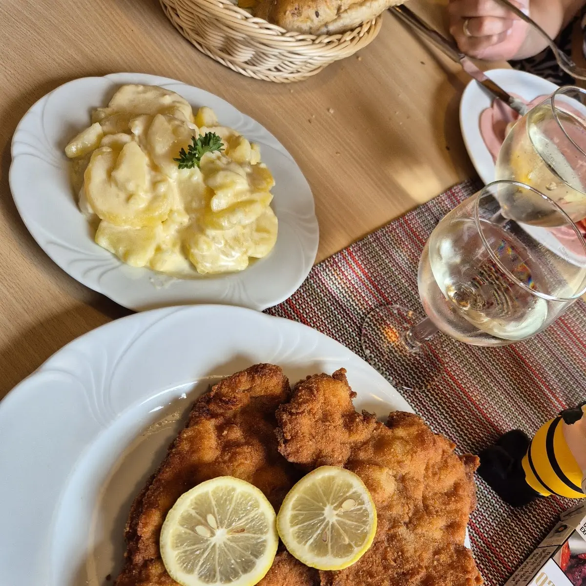 Essen und Trinken photo 1