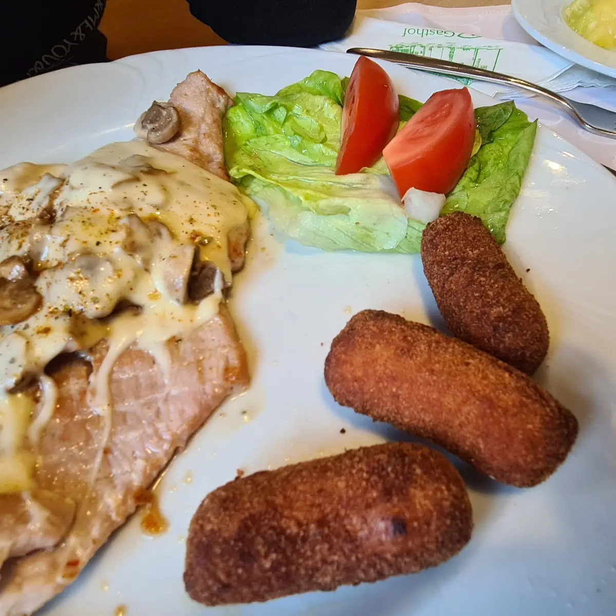 Essen und Trinken photo 4