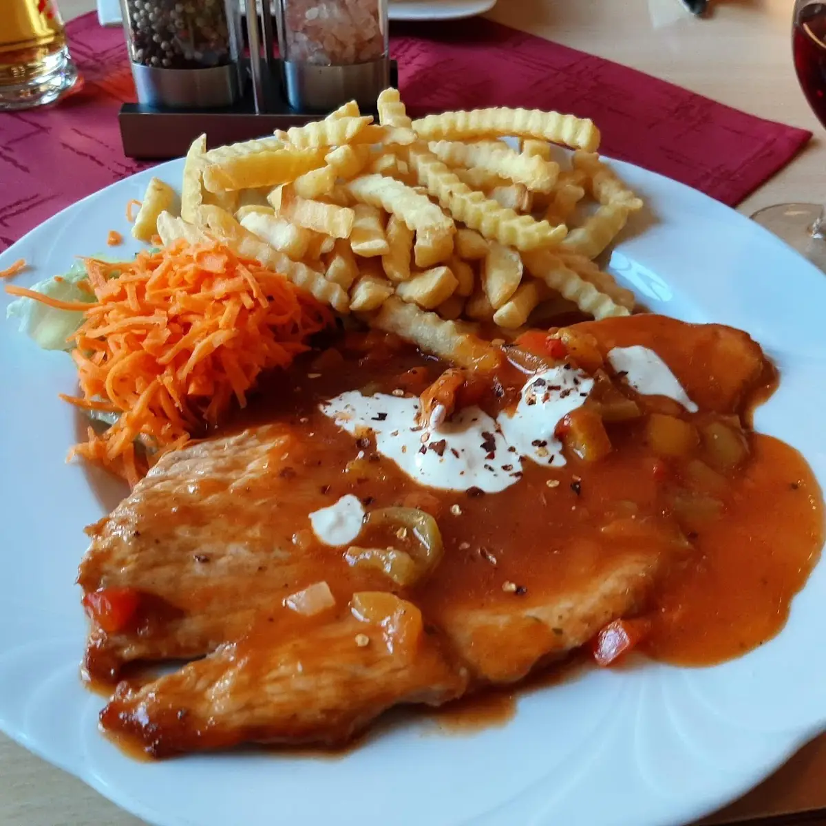 Essen und Trinken photo 5