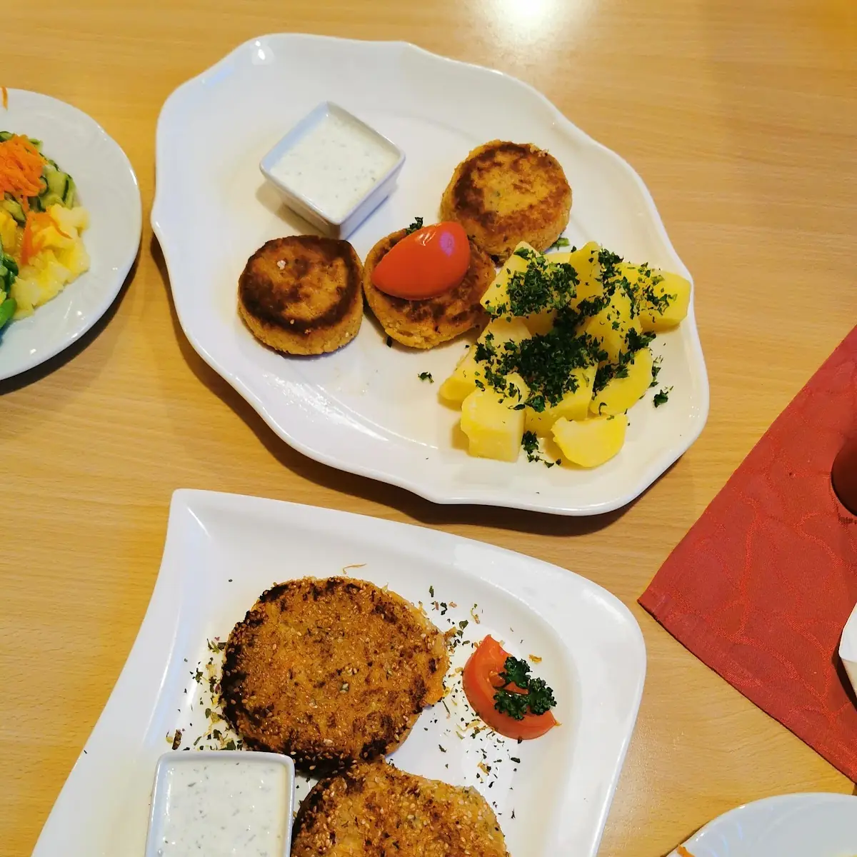 Essen und Trinken photo 6