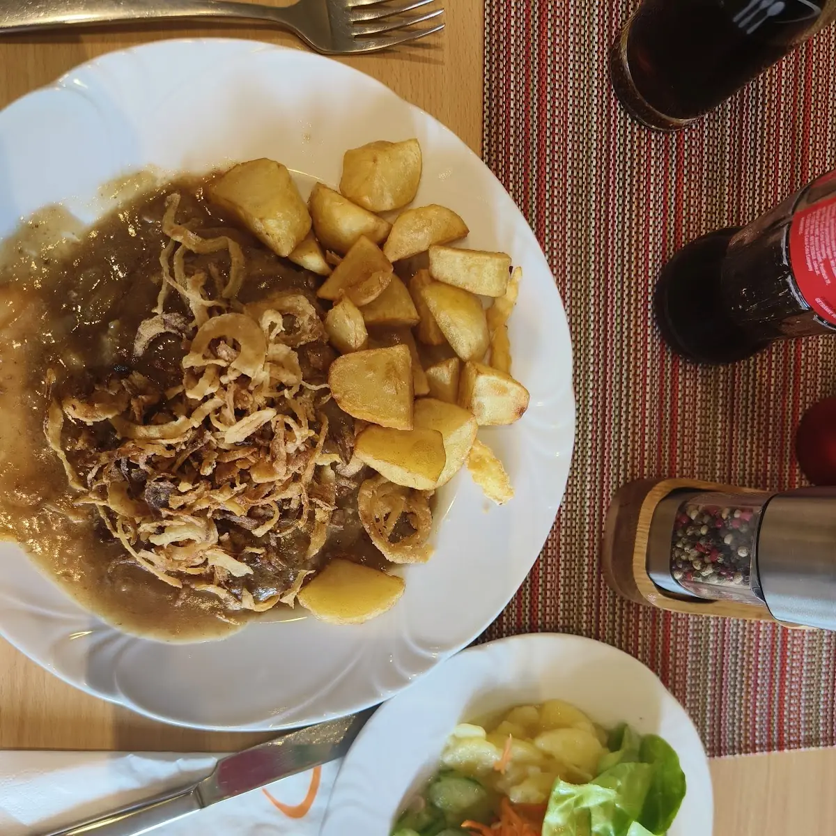 Essen und Trinken photo 8