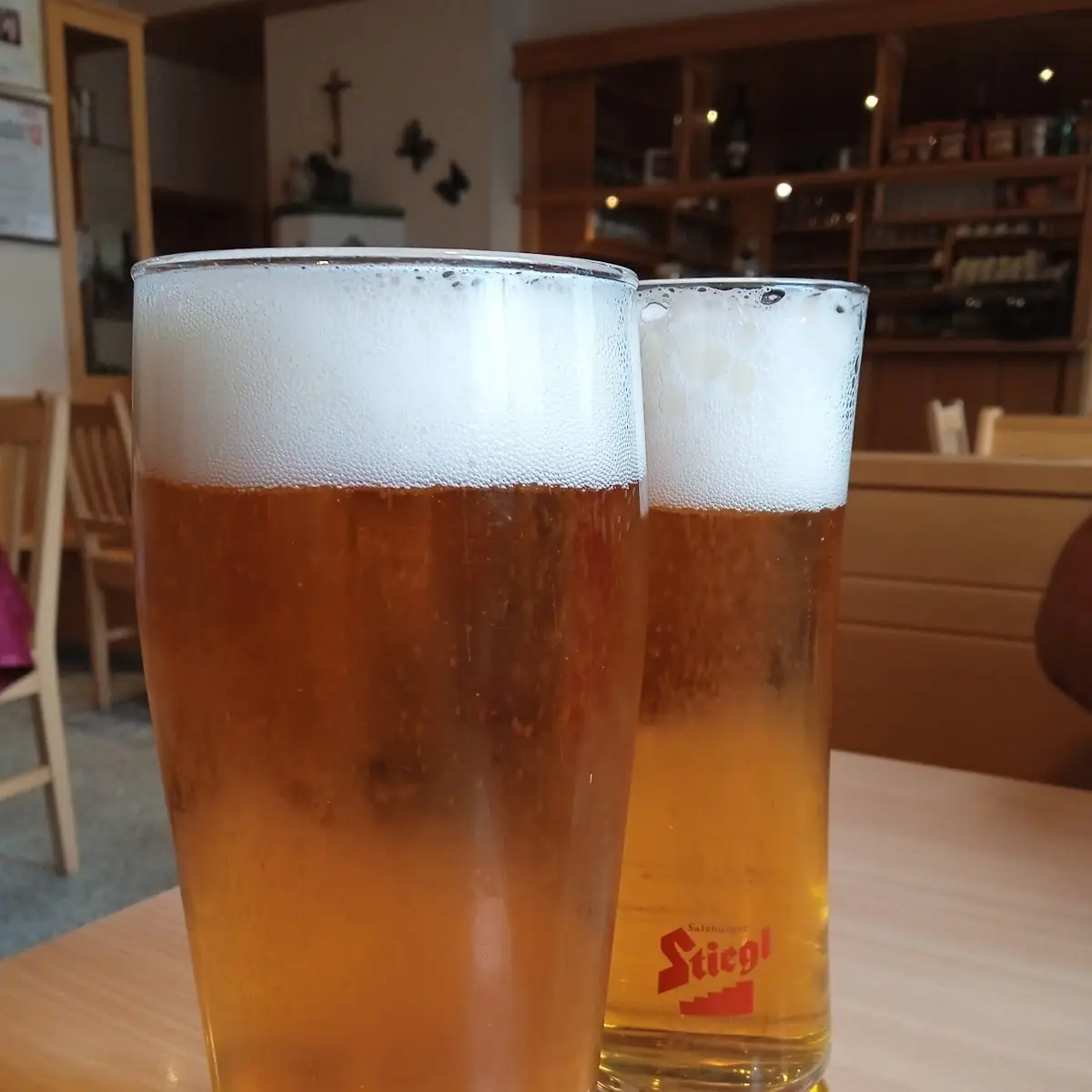 Essen und Trinken photo 9