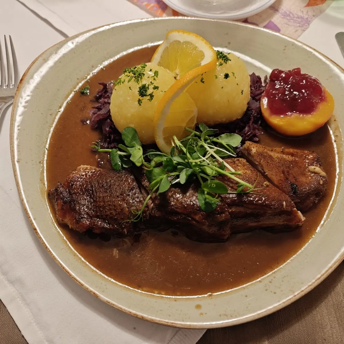 Essen und Trinken photo 3