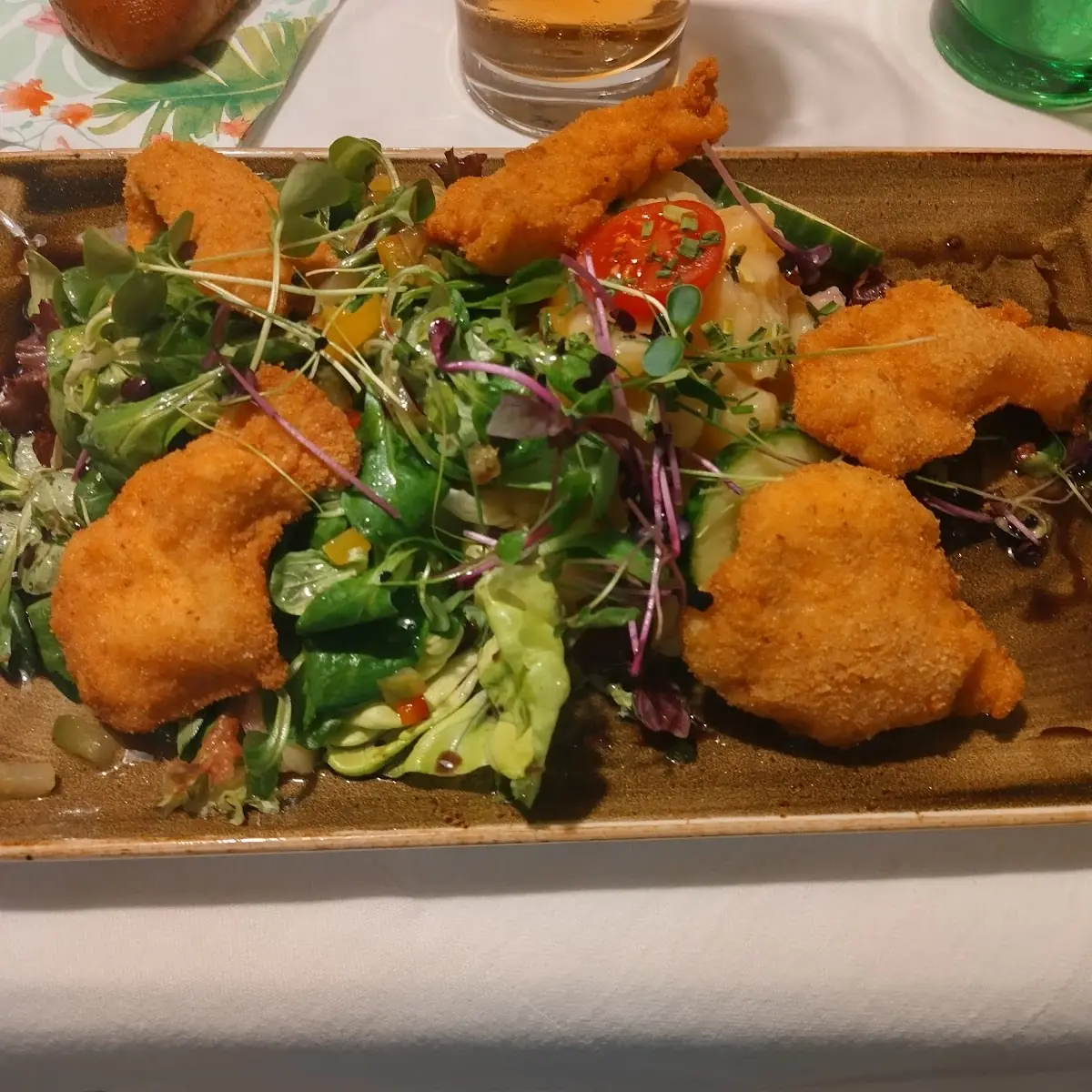 Essen und Trinken photo 7
