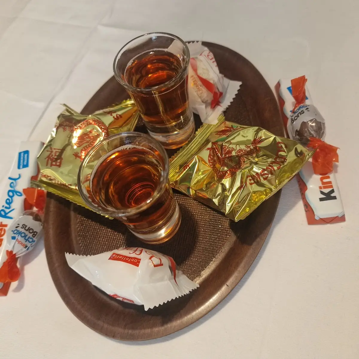 Essen und Trinken photo 9