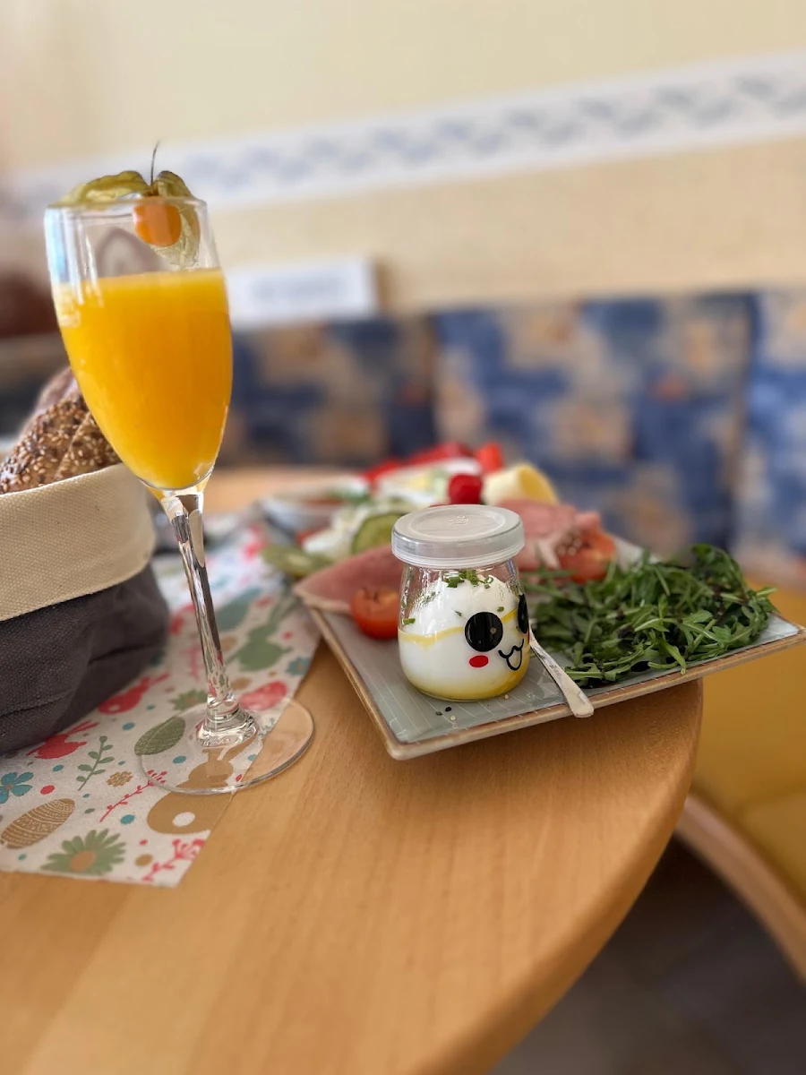 Essen und Trinken photo 3
