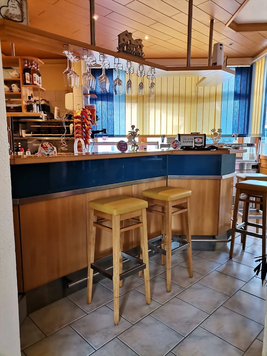 Atmosphäre photo 2