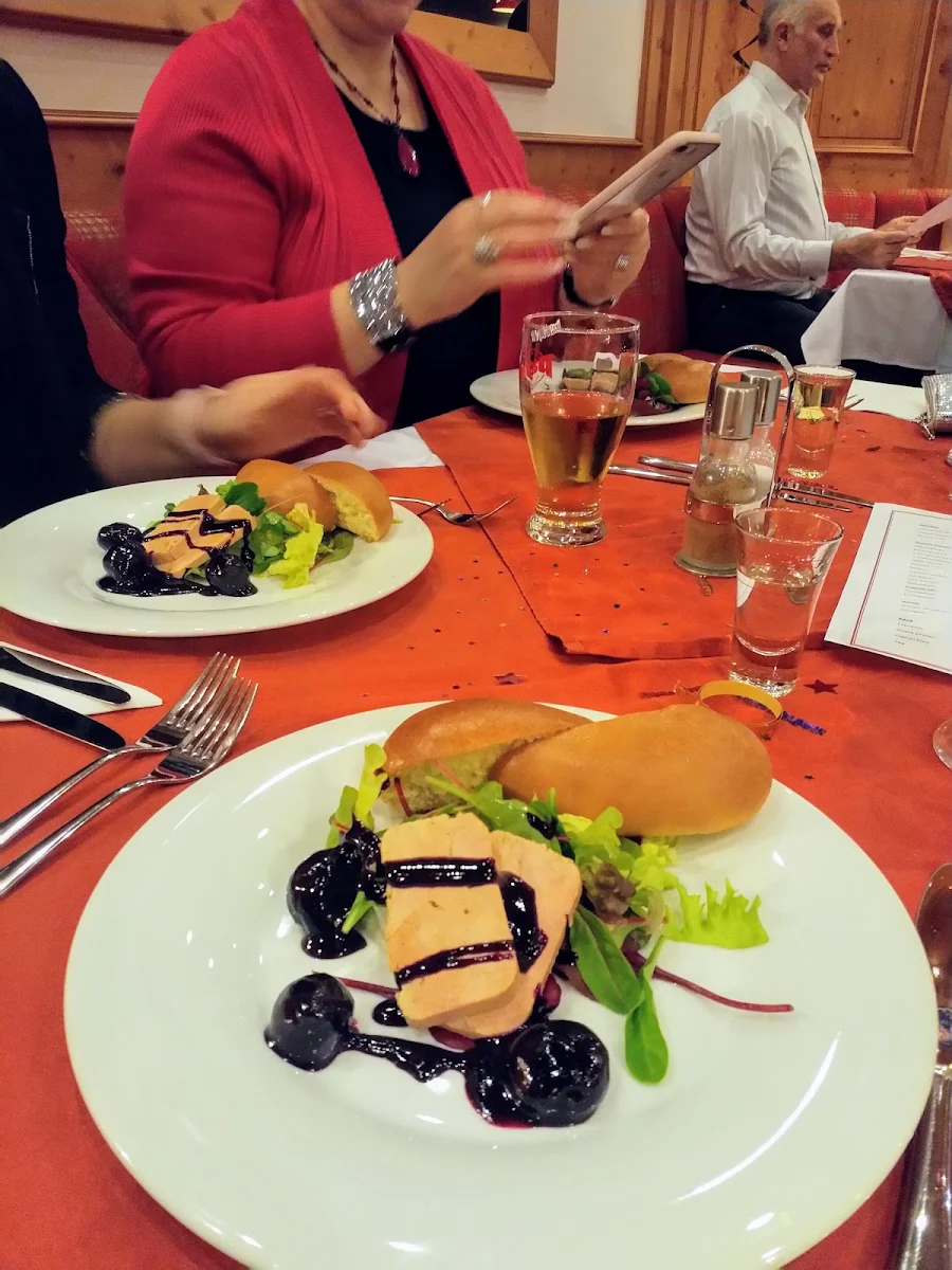 Essen und Trinken photo 3
