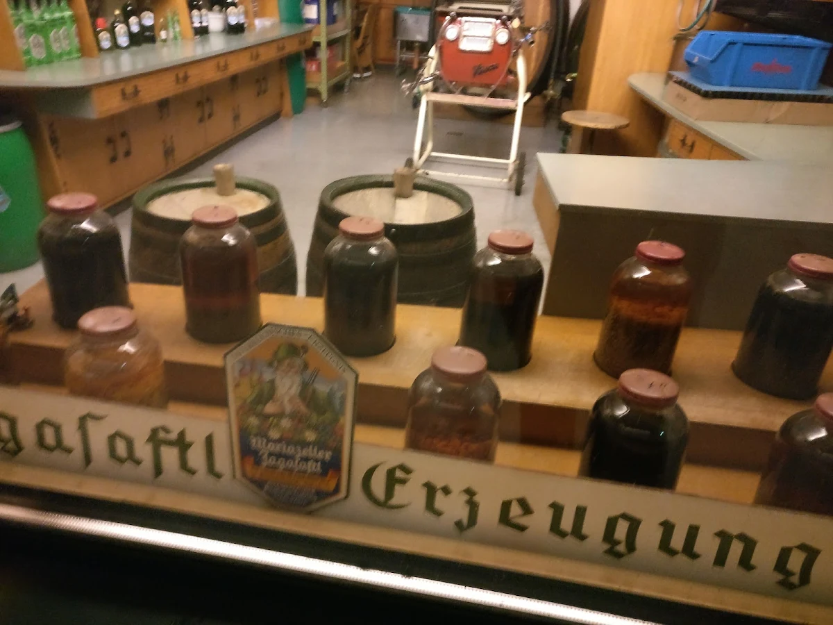 Essen und Trinken photo 4