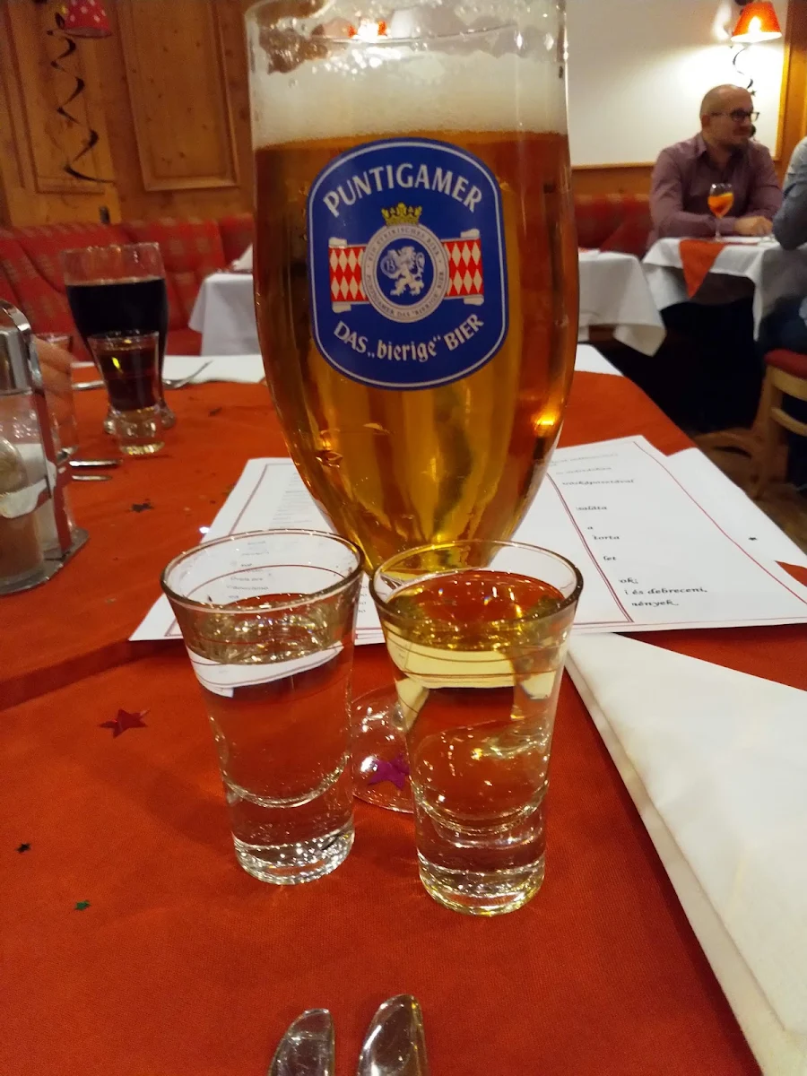 Essen und Trinken photo 5