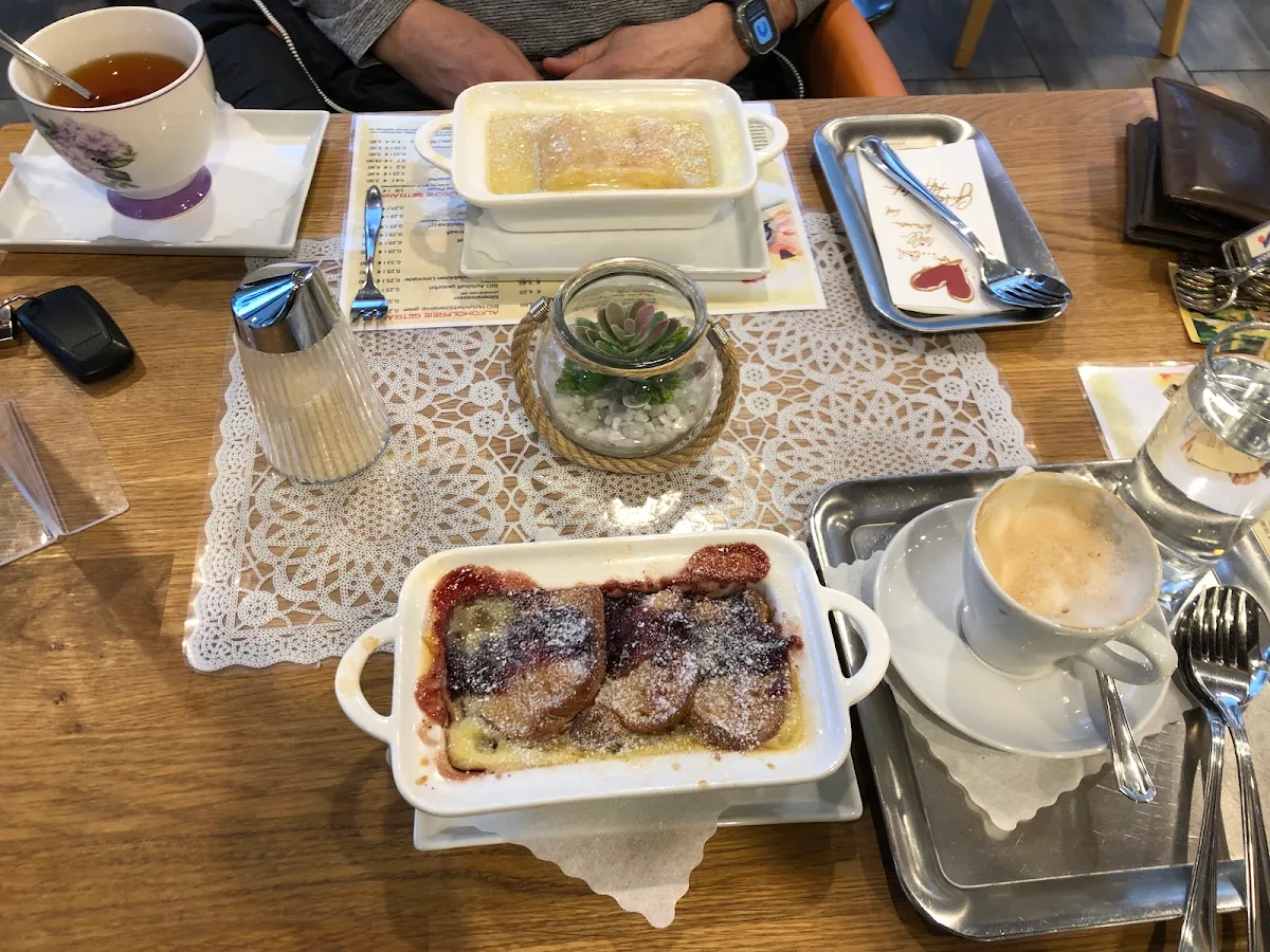 Essen und Trinken photo 3
