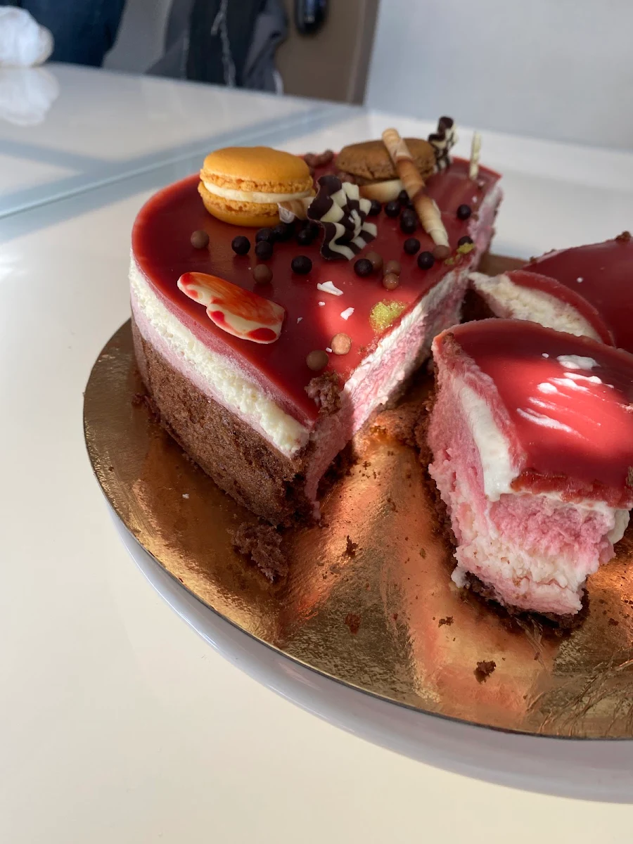 Essen und Trinken photo 6