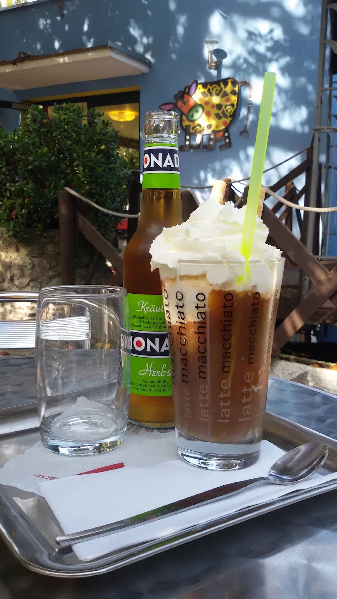 Essen und Trinken photo 7