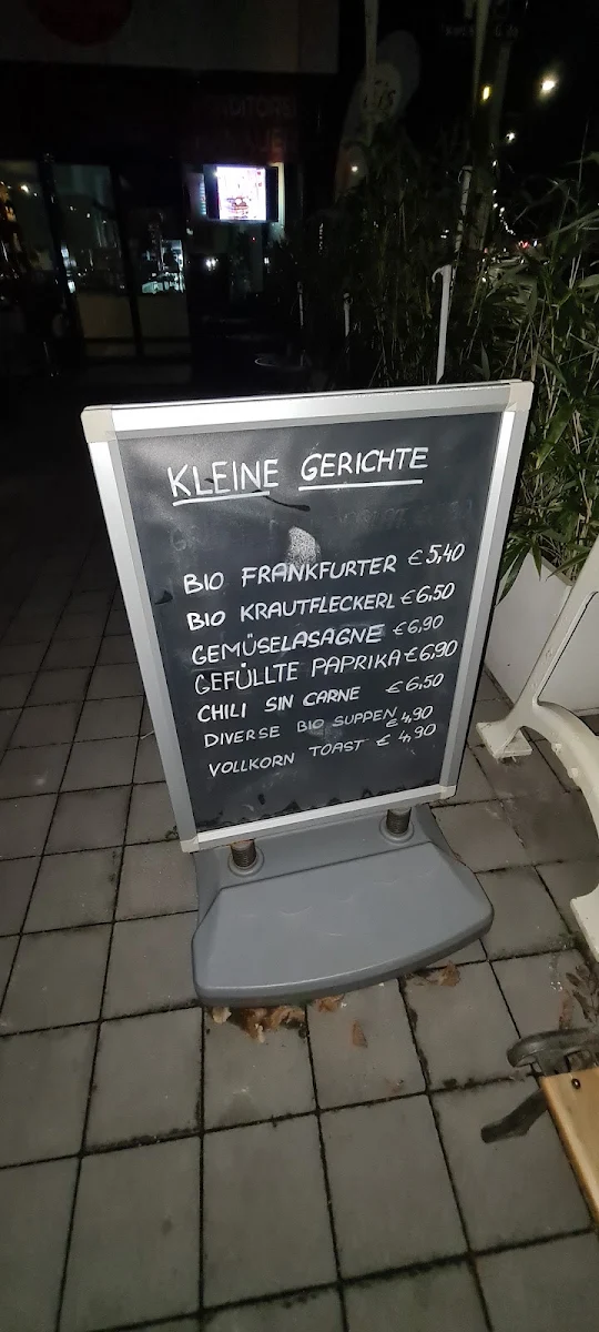 Speisekarte photo 10