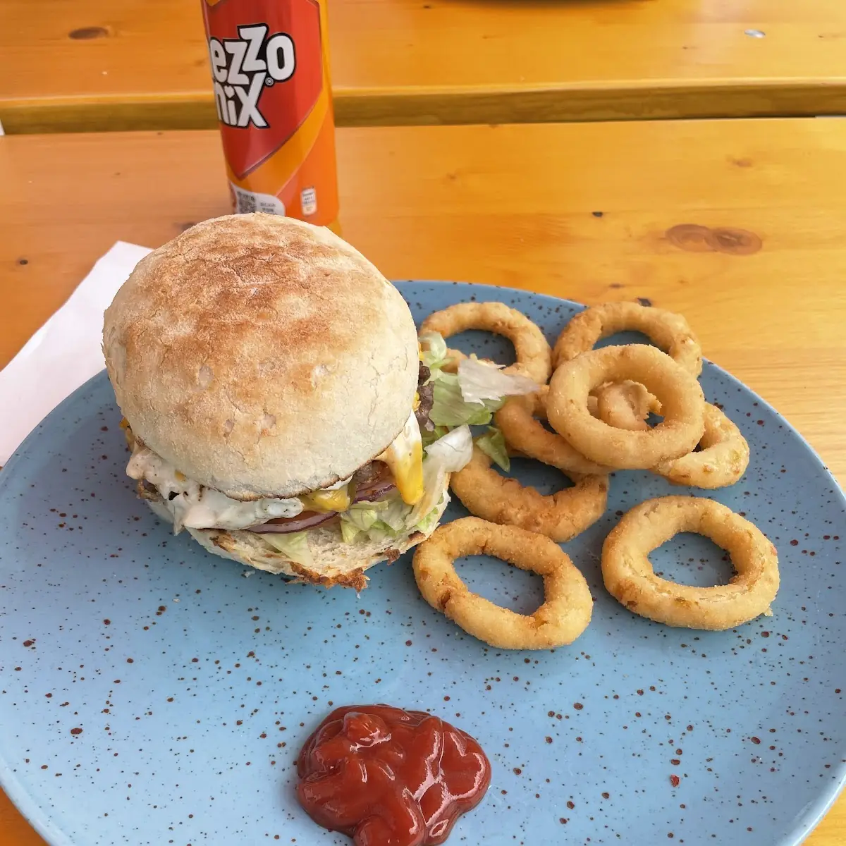 Essen und Trinken photo 3