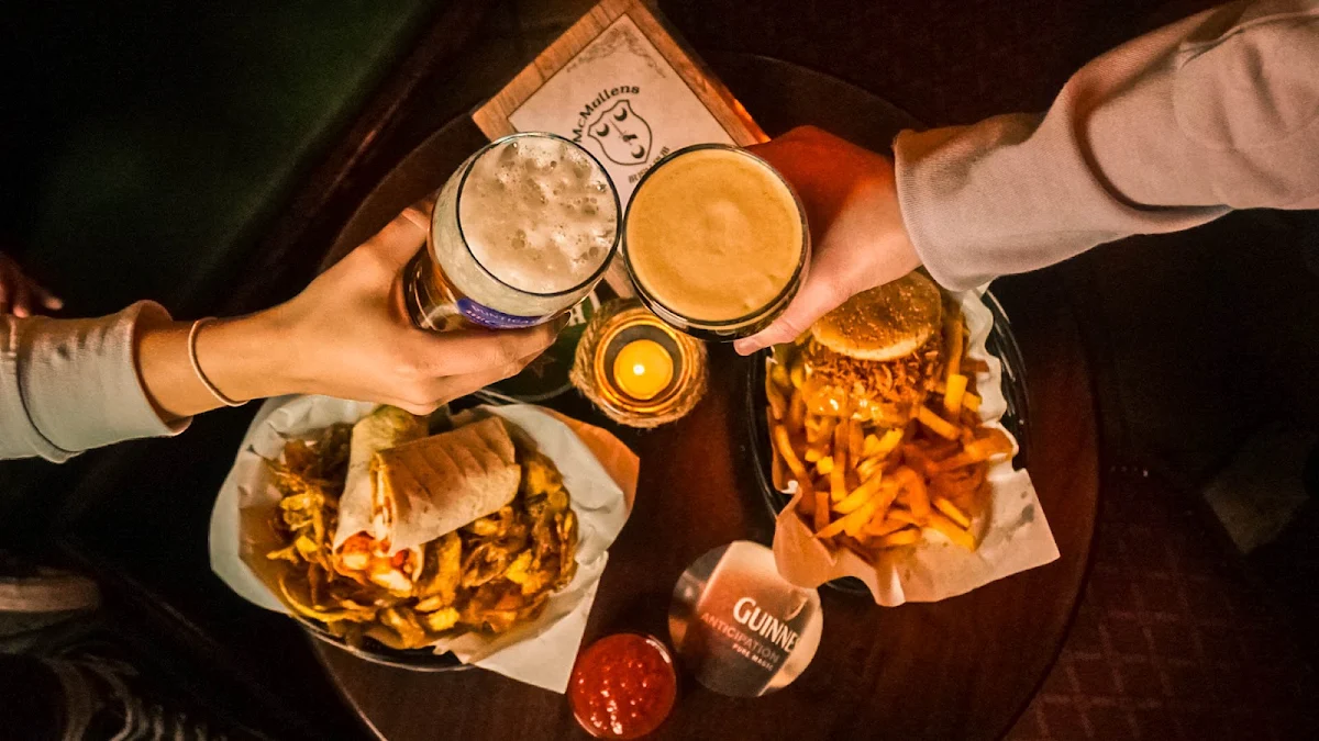 Essen und Trinken photo 10