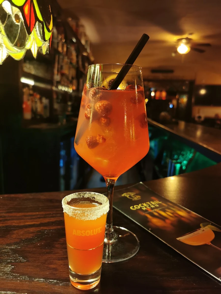 Essen und Trinken photo 5