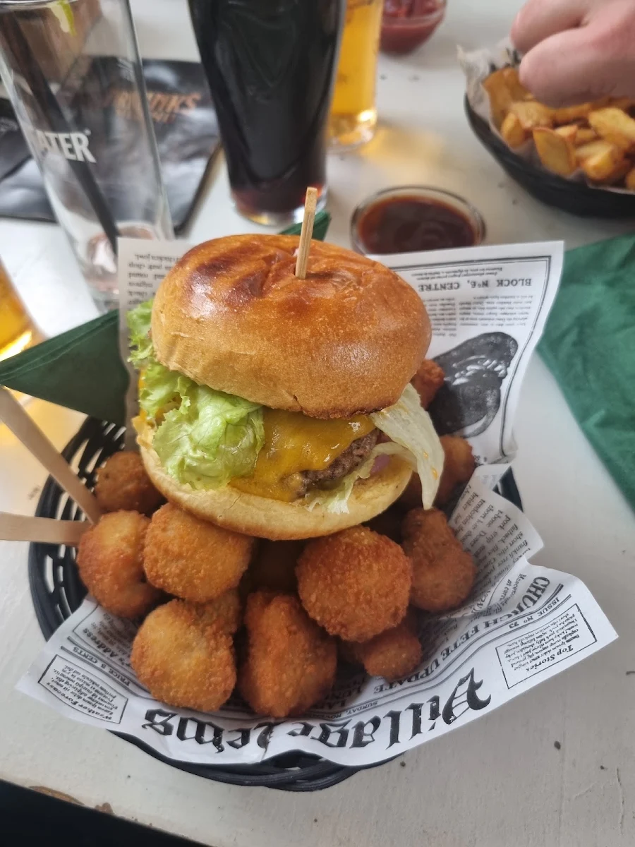 Essen und Trinken photo 9