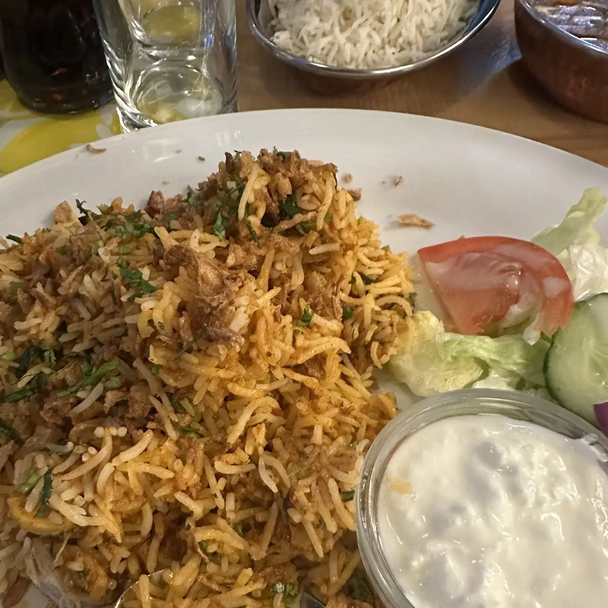 Essen und Trinken photo 2