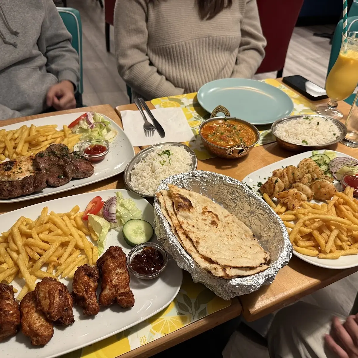 Essen und Trinken photo 7