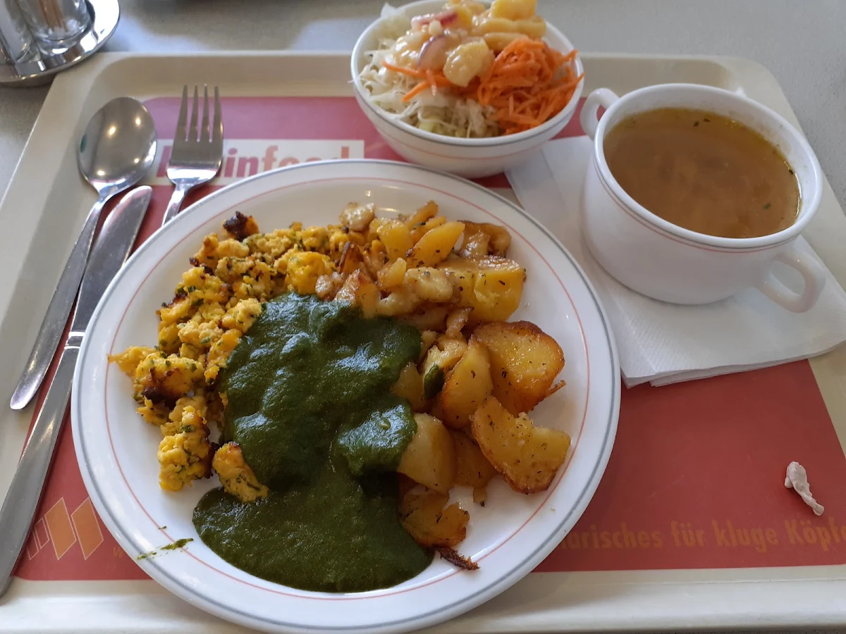 Essen und Trinken photo 9