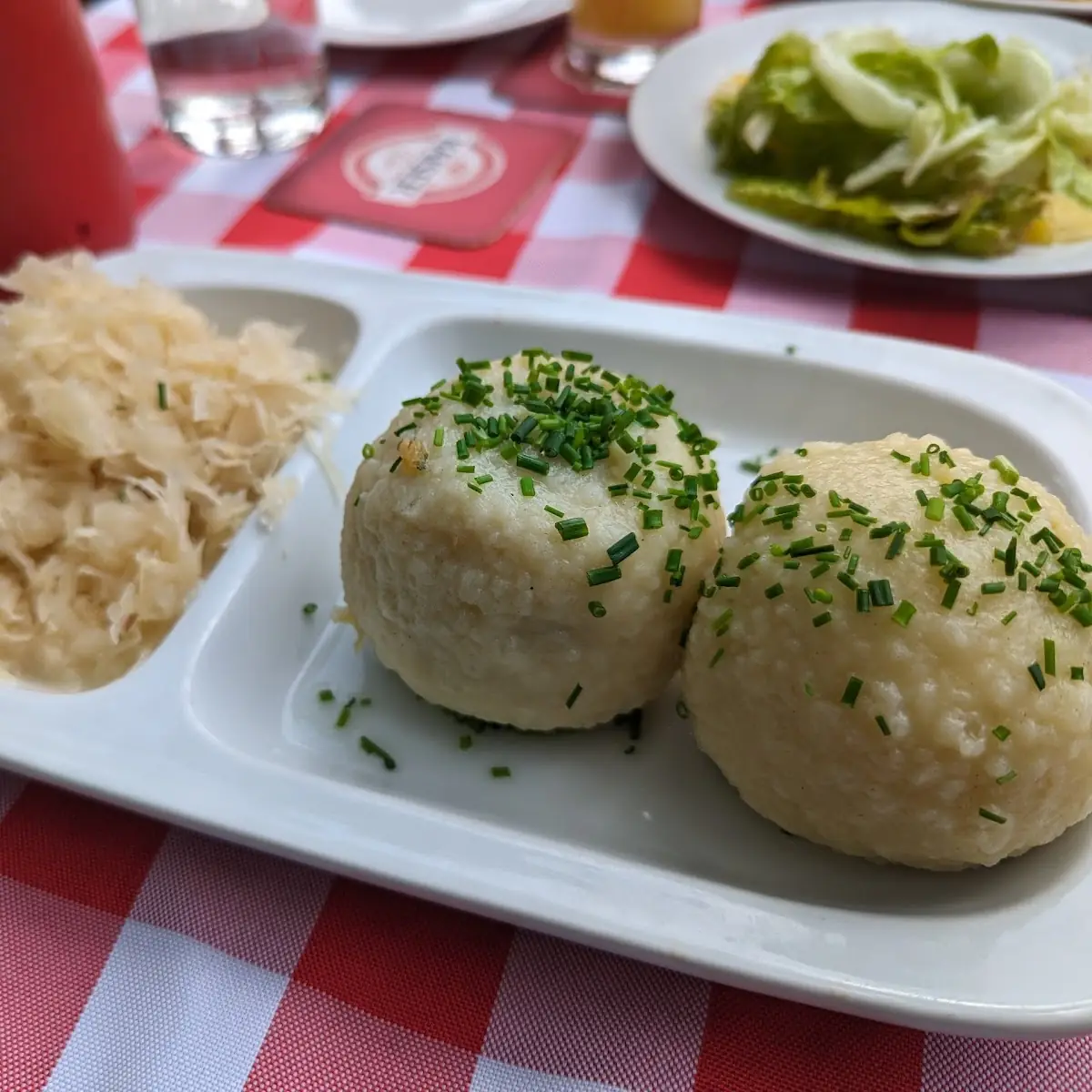 Essen und Trinken photo 10