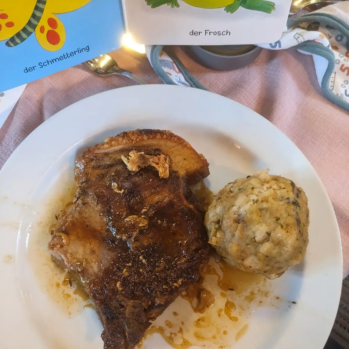 Essen und Trinken photo 3