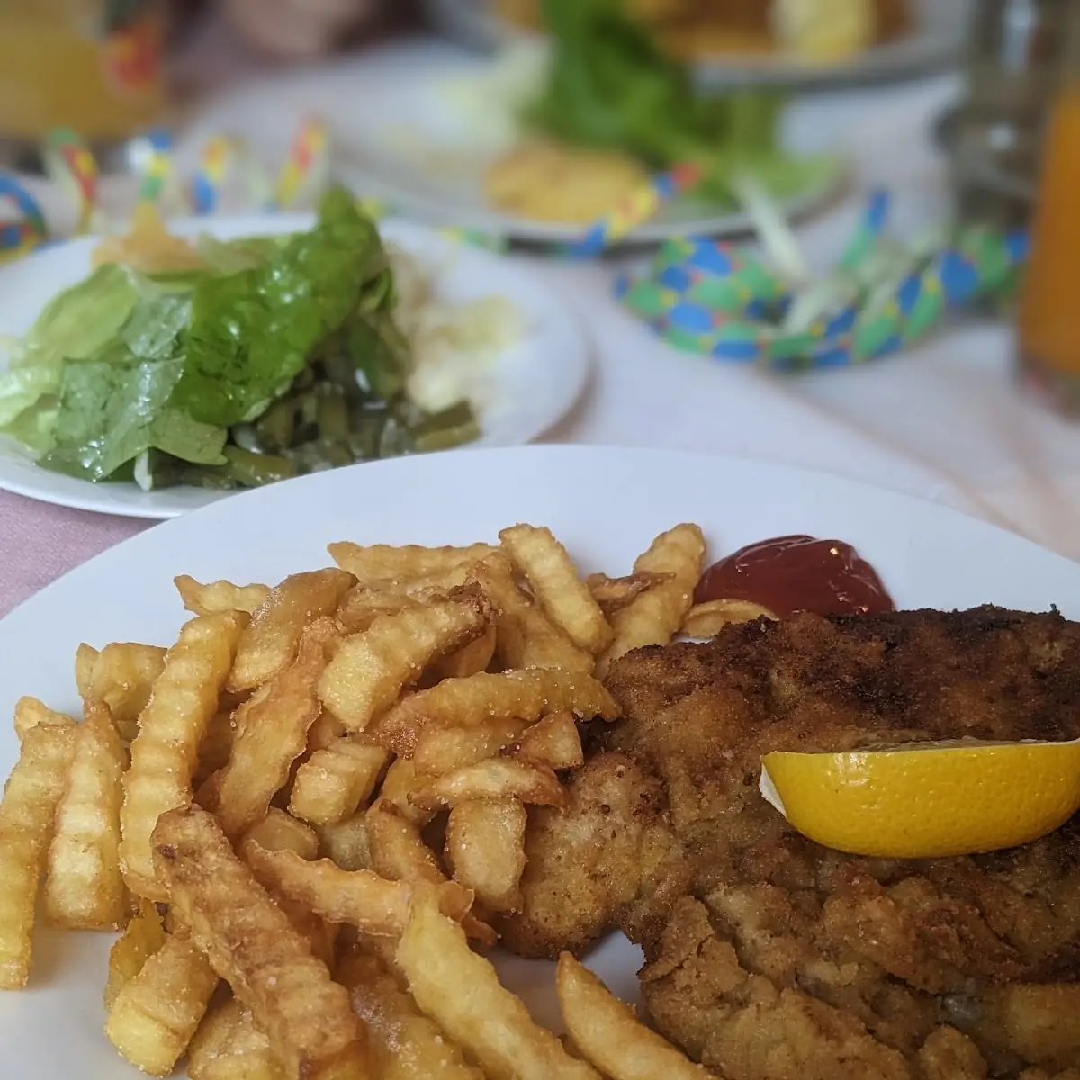 Essen und Trinken photo 4