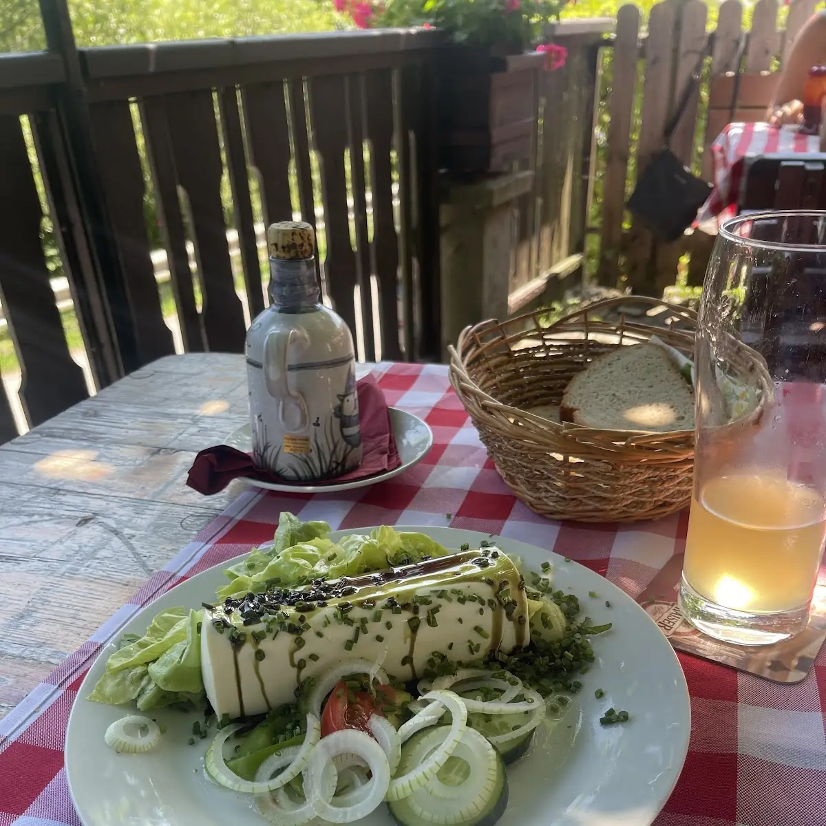 Essen und Trinken photo 7