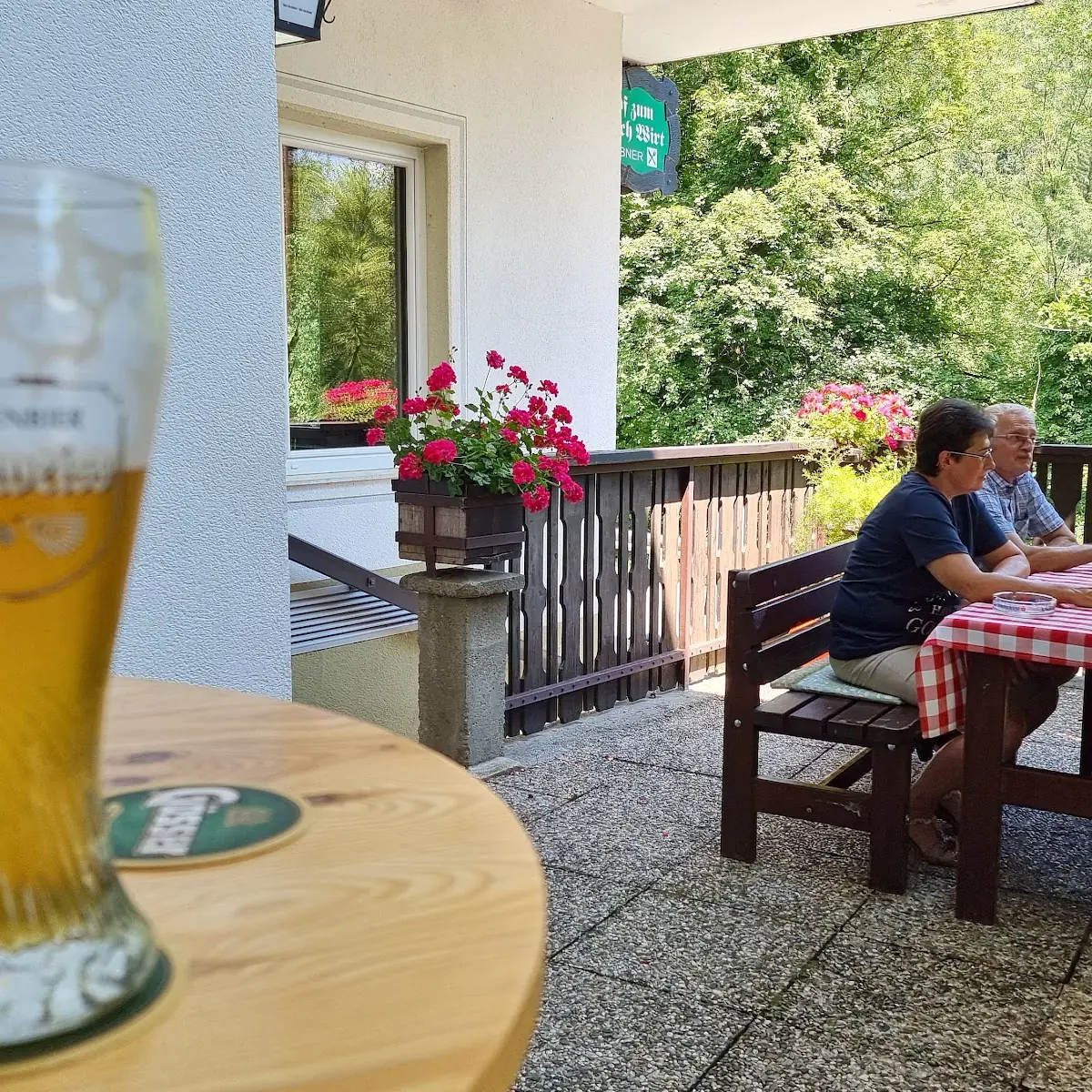 Essen und Trinken photo 8