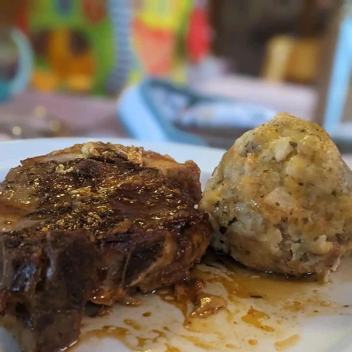 Essen und Trinken photo 9
