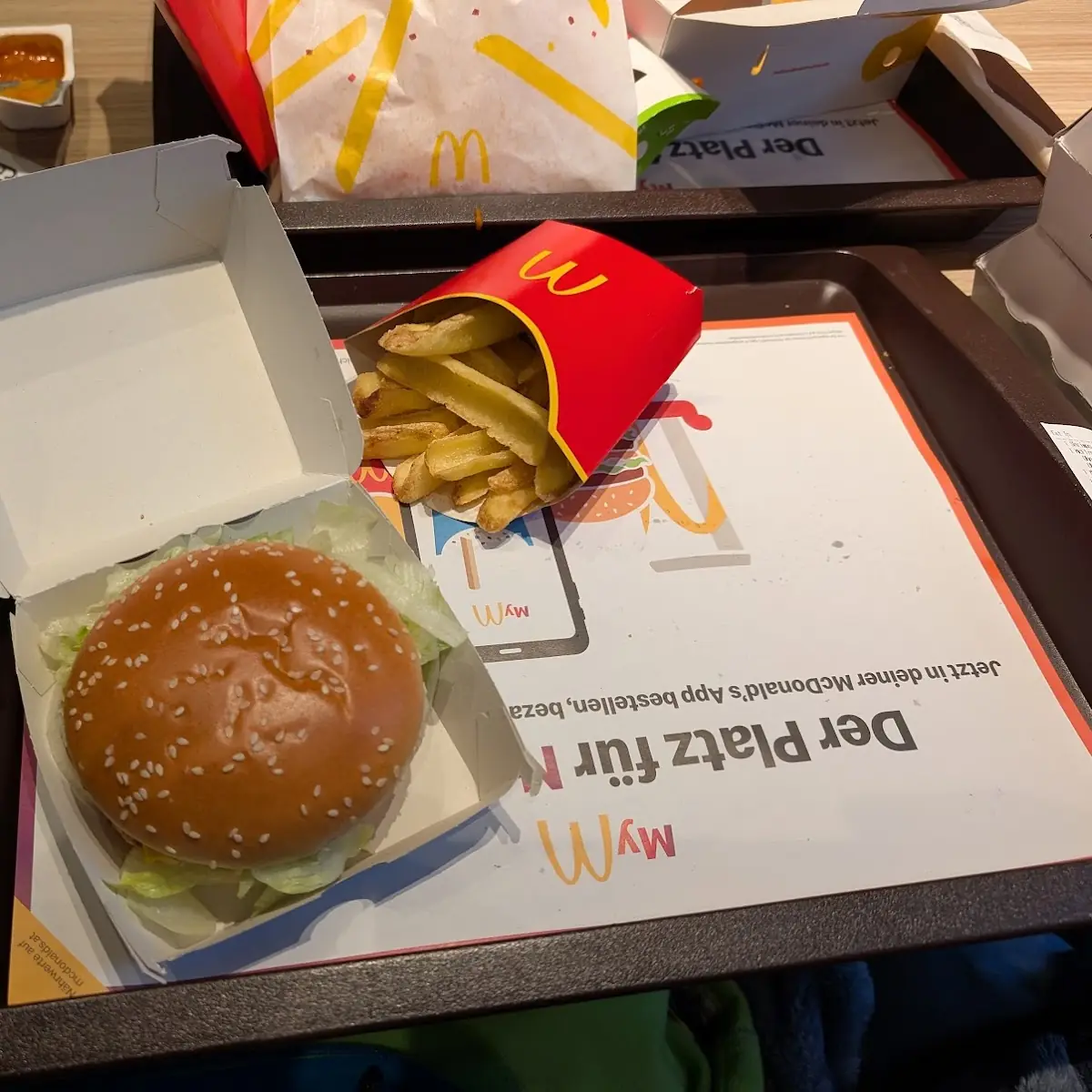 Essen und Trinken photo 2