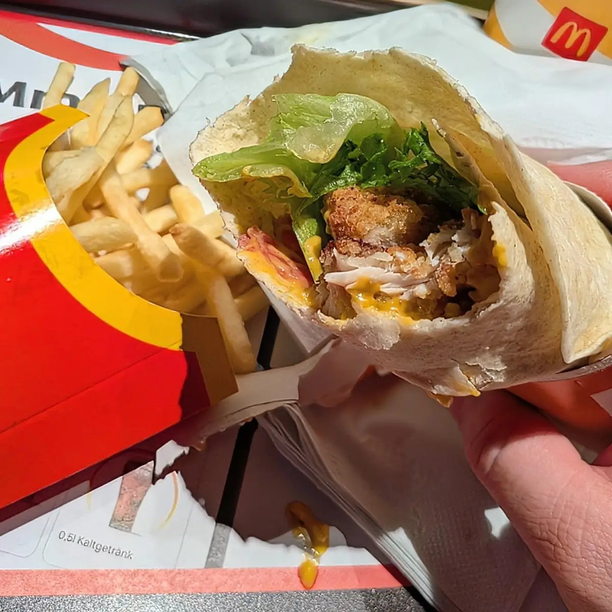 Essen und Trinken photo 3