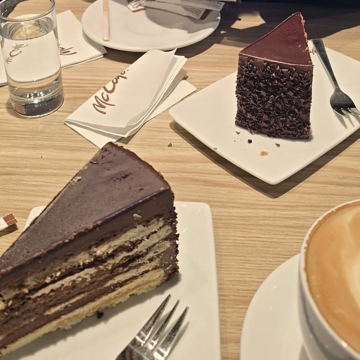 Essen und Trinken photo 5