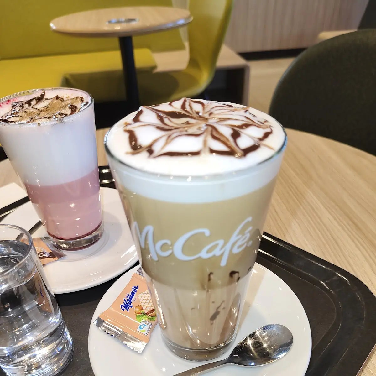 Essen und Trinken photo 9