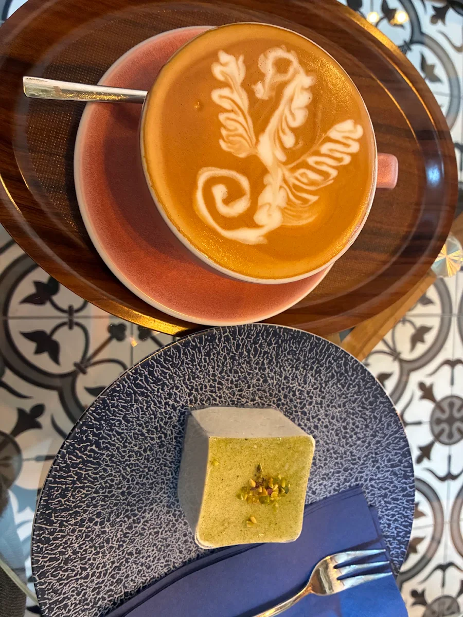 Essen und Trinken photo 8