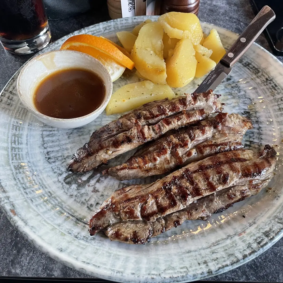 Essen und Trinken photo 10