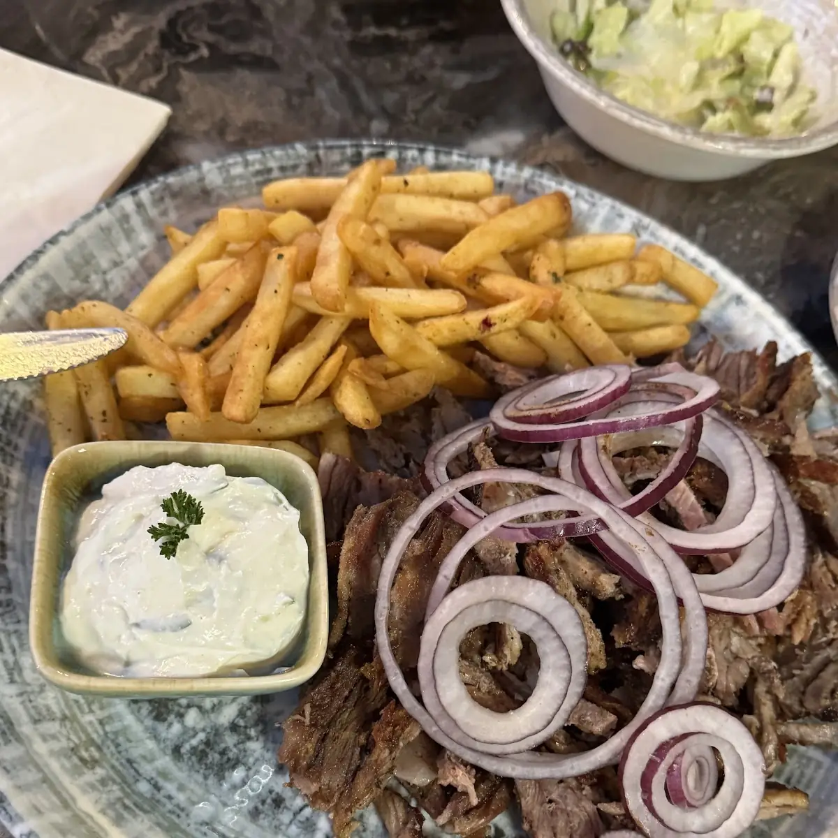 Essen und Trinken photo 5
